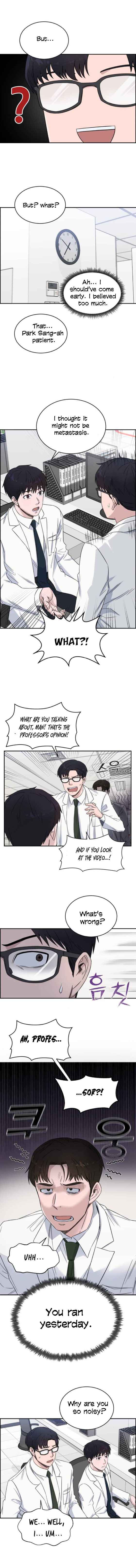 A.I. Doctor Chapter 17 4